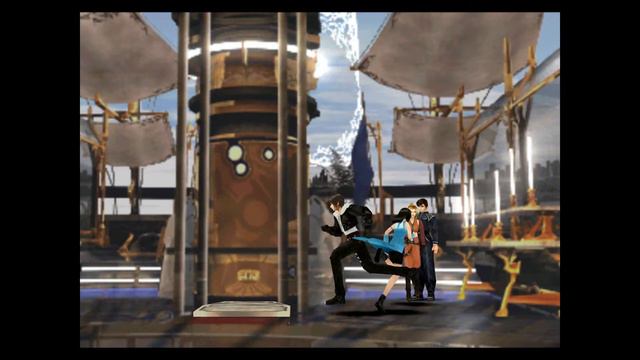 FINAL FANTASY VIII Remastered Walkthrough HD (Part 23) Concert смотреть онлайн