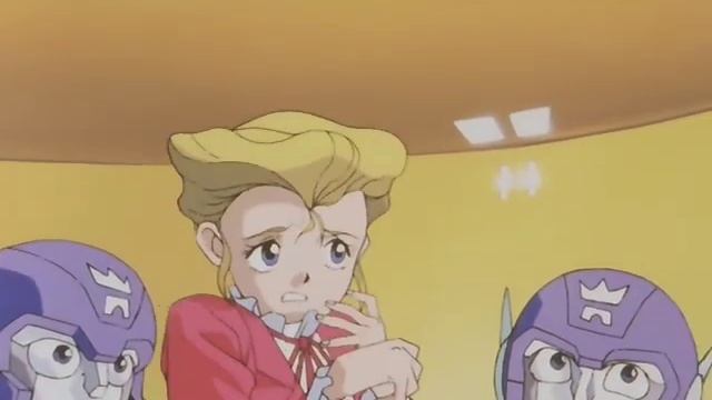 Shippu! Iron Leaguer episode 46 (RAW) смотреть онлайн