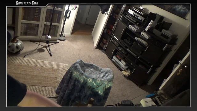 Demon's Crest (Super Nintendo) - Full Playthrough | Gameplay And Talk Live Stream #350