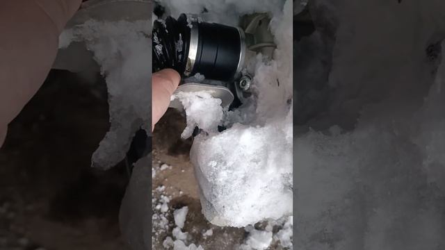 #запуск_квадроцикла_в_-6°С смотреть онлайн