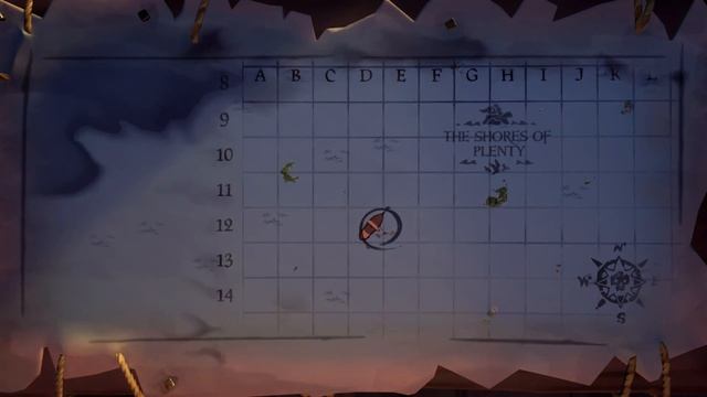 Sea of Thieves - Propose a Voyage, Map Table, Load Cannons & Prepare Sloop To Sail (Xbox One 2018) смотреть онлайн