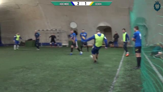 Космос - Озон. Обзор смотреть онлайн