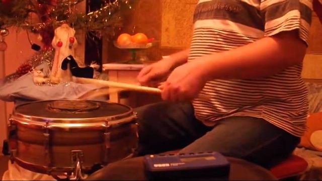 одиночная дробь группировка триолями.Николай Демченко смотреть онлайн