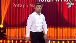 Потап и Настя Каменских « папа»