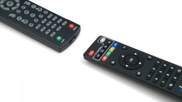 Как запрограммировать пульт от приставки › inext?