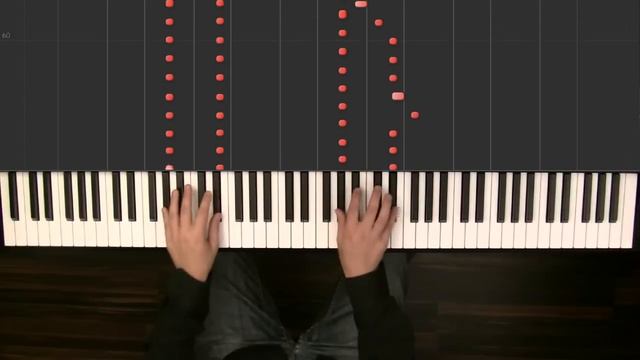 Helene Fischer - Atemlos [Piano Version by Patrik Pietschmann] смотреть онлайн