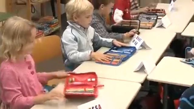 Schultüten versüßen den Schulstart смотреть онлайн