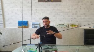 реальный тест спиннинга, как выбрать