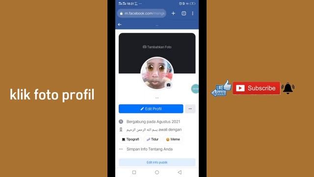 Cara mengaktifkan profil guard fb - Terbaru 2022#Perisai#Facebook #Tutorial смотреть онлайн
