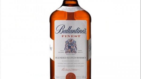 chivas regal vs jameson