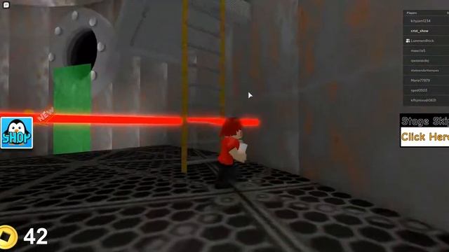РОБЛОКС ПОБЕГ ИЗ МАГАЗИНА! МЕНЯ СБИЛ ТРАКТОР! НЕСМЕШНЫЕ ЮРИКИ! ESCAPE THE SUPERMARKET! ROBLOX? смотреть онлайн