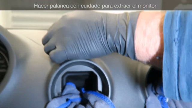 Instalación Kit de reequipamiento MMI Navigation Plus para Audi A3 (8V) смотреть онлайн