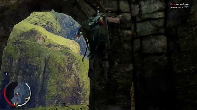 Средиземье_ Тени Мордора (Shadow Of Mordor) часть 30 (Прохождение без комментариев)