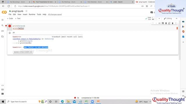 How to Install Python Pycharm | Data Science Python Tutorial for Beginners | Session - 02 смотреть онлайн