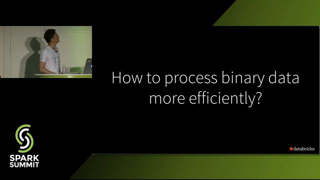 A Developer’s View into Spark's Memory Model - Wenchen Fan смотреть онлайн