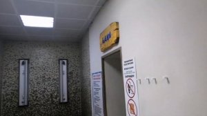 Казань: Обзор Аквапарка Ривьера. Честный отзыв.