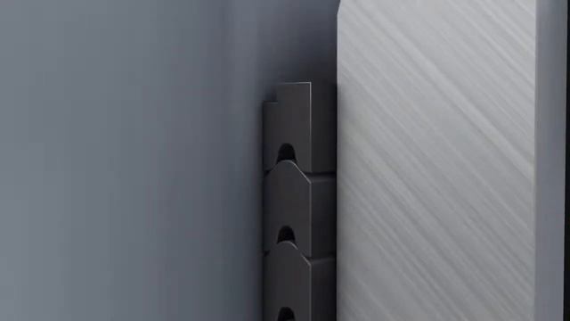 Монтаж V образных уплотнений Freudenberg смотреть онлайн