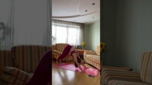 Пилатес для тазового дна. Женский пилатес для стройности и красоты. Пилатес для начинающих