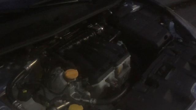 Renault megane 3 Luxe año 2011 смотреть онлайн