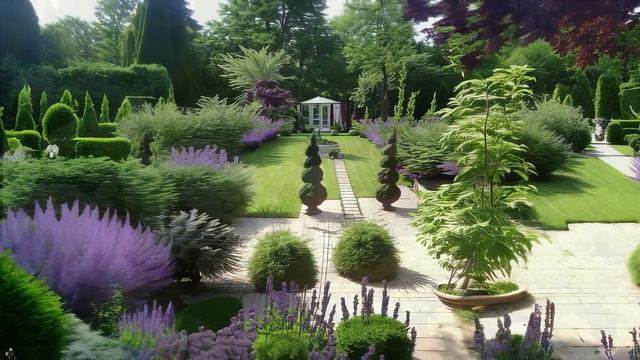 Landscaping Ideas To Take Note Of. Збірник ідей ландшафтного дизайну