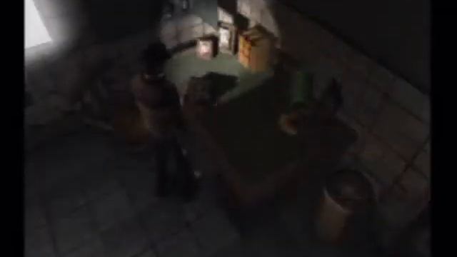 Let's Play Silent Hill: Origins - 4 - Lost and Confused смотреть онлайн
