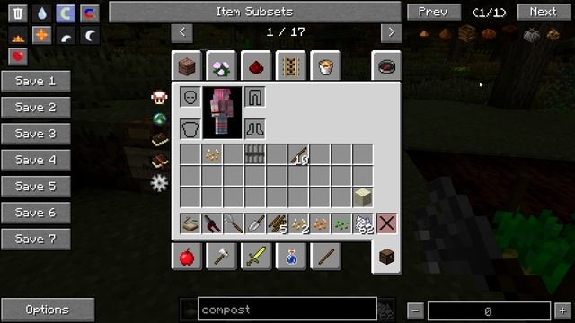 AgriCraft Tutorial #1 - Mechanics смотреть онлайн