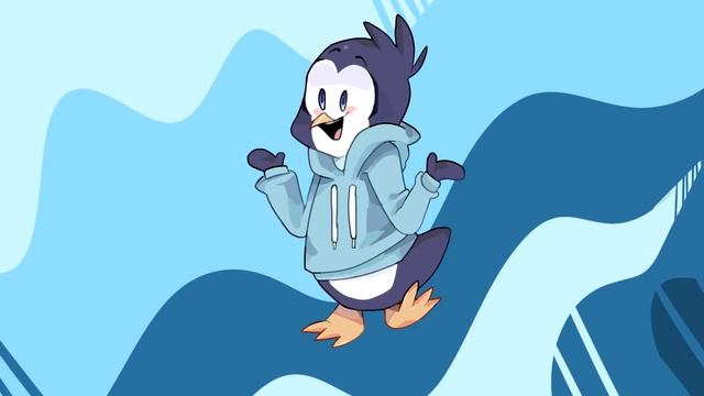 Club Penguin is Back? смотреть онлайн