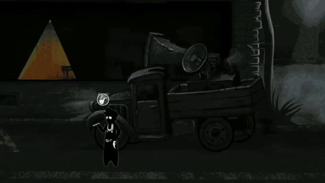 Бехолдер: Секретная Сказка на всех языках / Beholder: Secret Tale in all languages смотреть онлайн