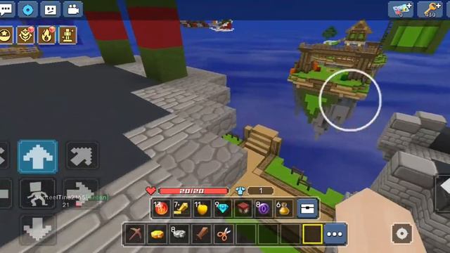 играем в блок манго🐇🤑 осторожно в видео жосткие маты😁👽🔞 смотреть онлайн