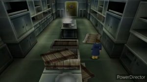 Полярный Экспресс (PC) (Без комментариев) Полное Прохождение.