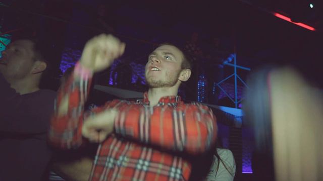 Децл aka le truk @ III club смотреть онлайн