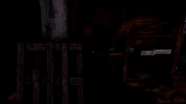 Anna: Extended Edition - Walkthrough Part 5 - Attic [Commentary] [HD PC] смотреть онлайн