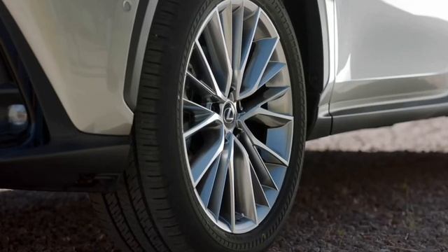 2022 Lexus NX vs Audi Q3 (2021) lexus nx, audi q3, (walkaround review) lexus nx 2022, q3 sportback! смотреть онлайн