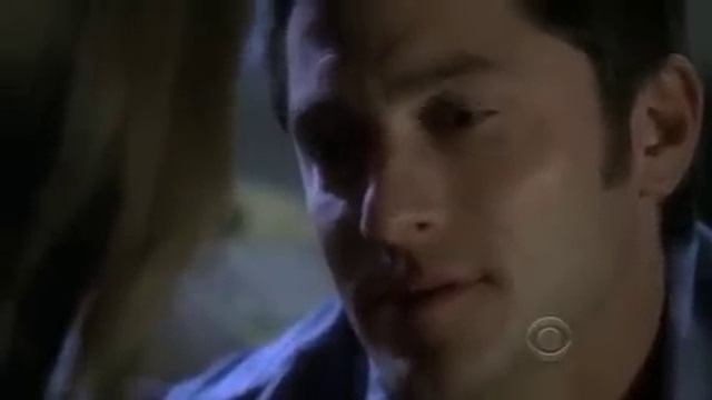 Jim's Death - Ghost Whisperer 4x06 смотреть онлайн