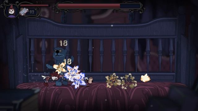 Fearmonium: Phobia vs. Regression смотреть онлайн