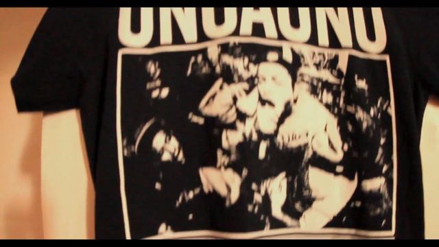 Regios HC - "Héroes Sin Nombre" Official Music Video смотреть онлайн