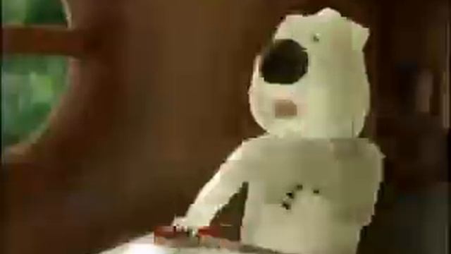 Весёлые мишки. В дождливый день в шакальном качестве и за 5 секунд смотреть онлайн