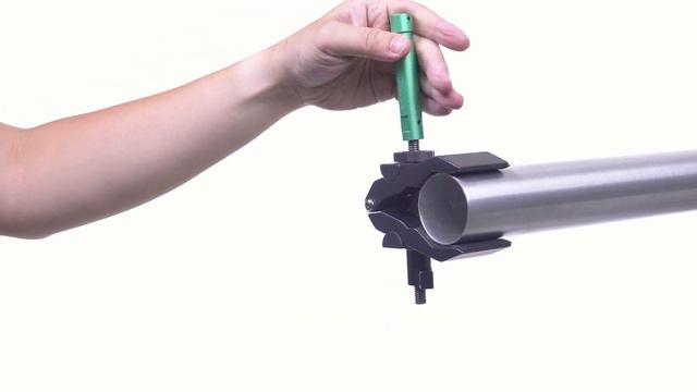 Python Clamp with 3/8”Male Thread // 9.Solutions смотреть онлайн
