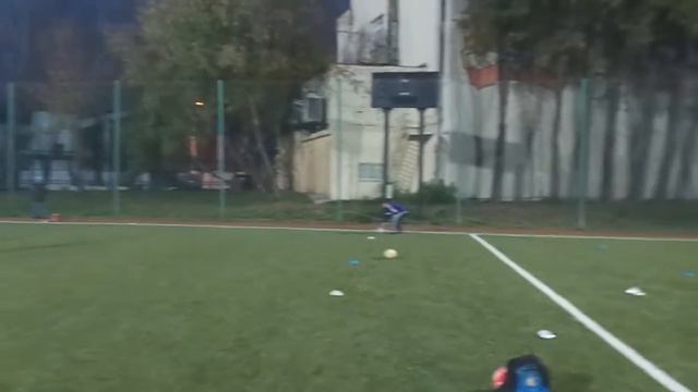FC Inter Moscow 98-00 - Юнитра (7:3) смотреть онлайн
