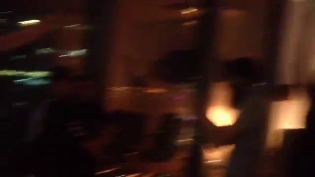 Как проходит киноночь смотреть онлайн