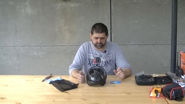 Обзор маски для плавания с креплением для экшнкамеры смотреть онлайн
