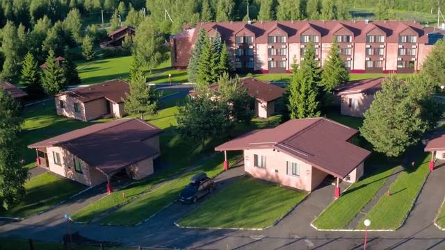 Кострома Отель Азимут. смотреть онлайн