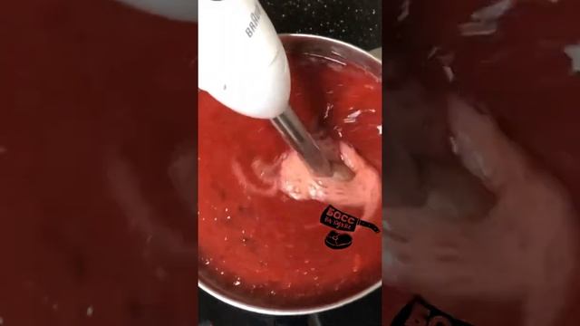 Пастила из сливы смотреть онлайн