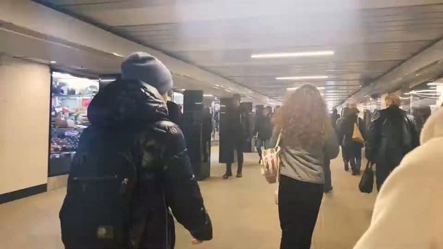 Как пройти до МАСПК от метро Китай-город? смотреть онлайн