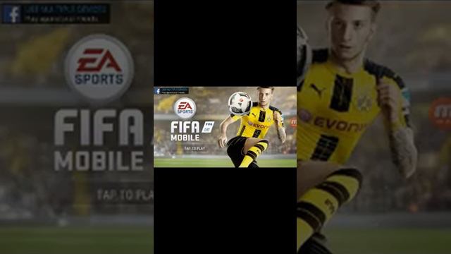 FIFA 2017 Download Install and Gameplay For Android смотреть онлайн