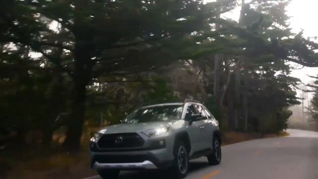 2021 TOYOTA RAV 4 SUV SPIED TESTING IN INDIA | PRICE, FEATURES, INDIA LAUNCH, ENGINES смотреть онлайн