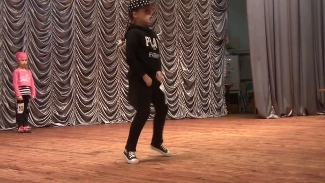 Хип-хоп, соревнования, дети 7 лет смотреть онлайн