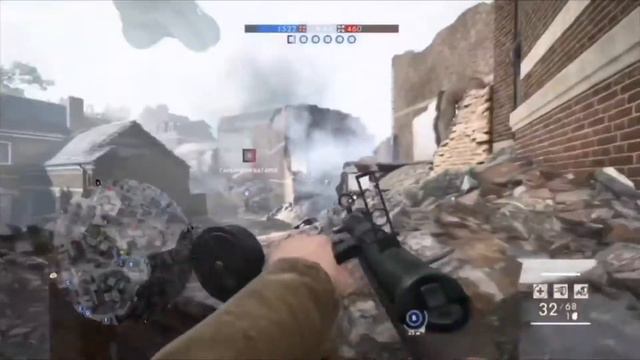 ИНТЕРЕСНЫЙ БАГ В Battlefield 4 смотреть онлайн
