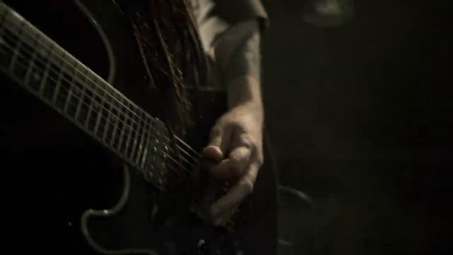 Paradise Lost - Beneath Broken Earth.mp4 смотреть онлайн