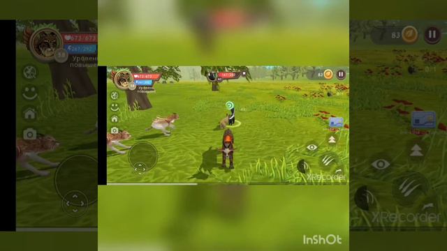 какая была 1 версия вилд крафт смотреть онлайн